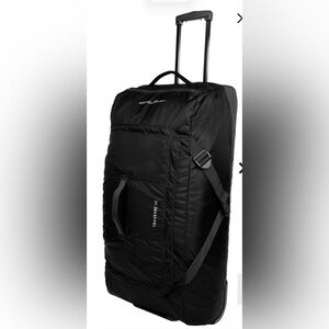 Eddie Bauer Traverse 32 78L Wheeled Duffel